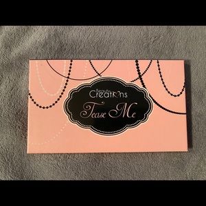 Beauty Creations Tease Me, brand new